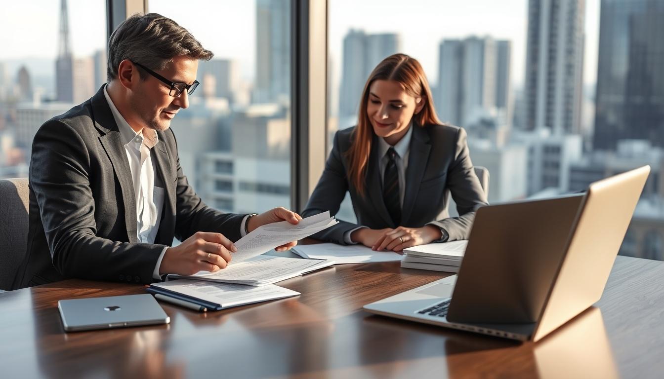 Apartment Purchase Legal Support