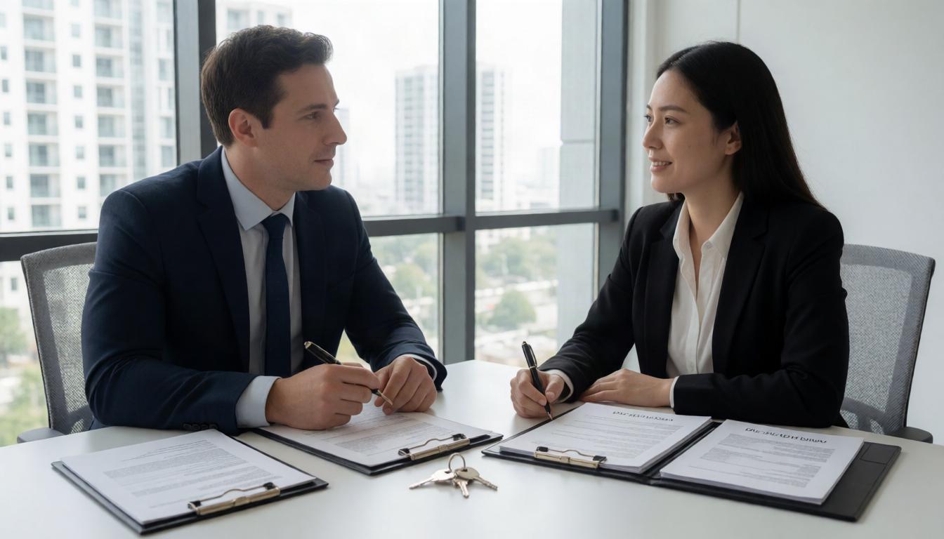 How We Help Buyers