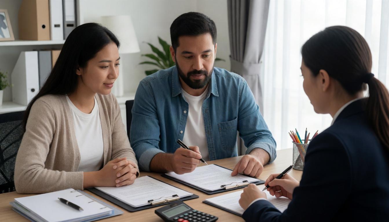 Support for Apartment Investors
