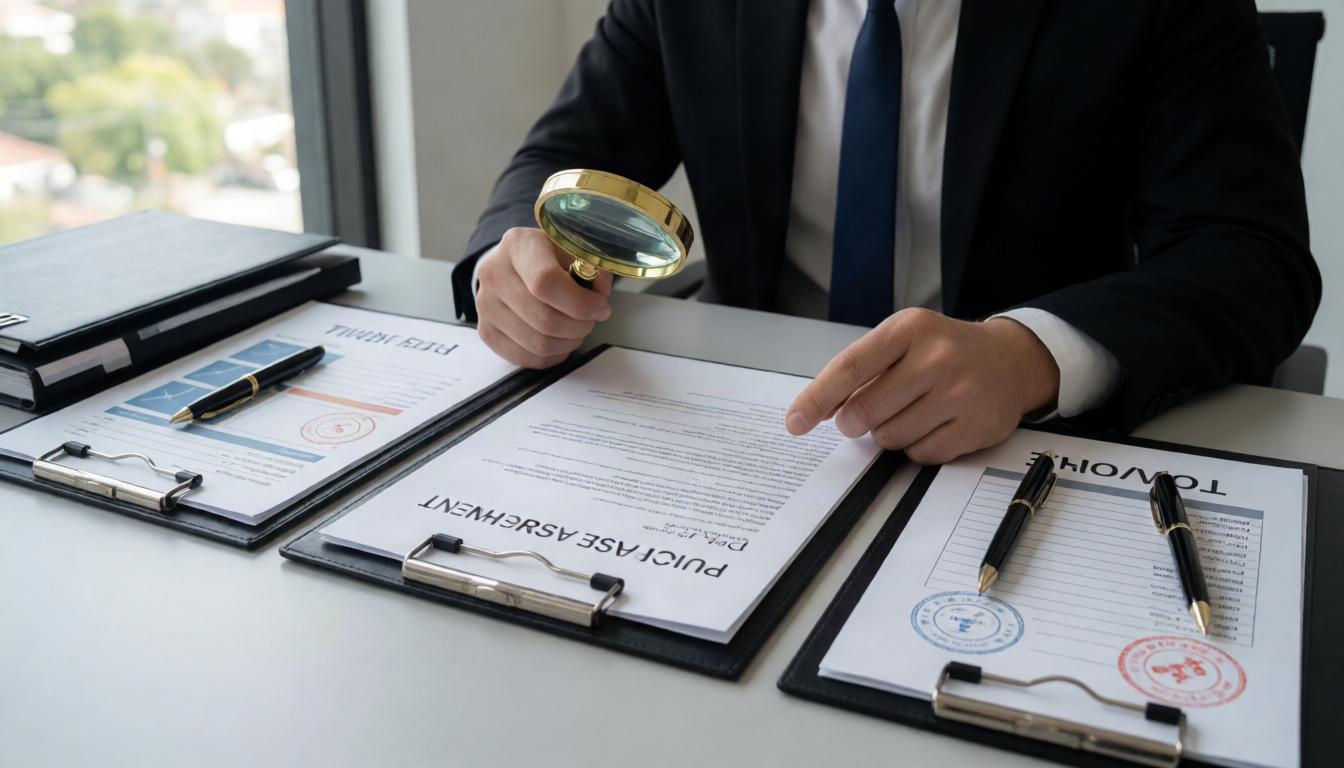 Guidance for First-Time Buyers