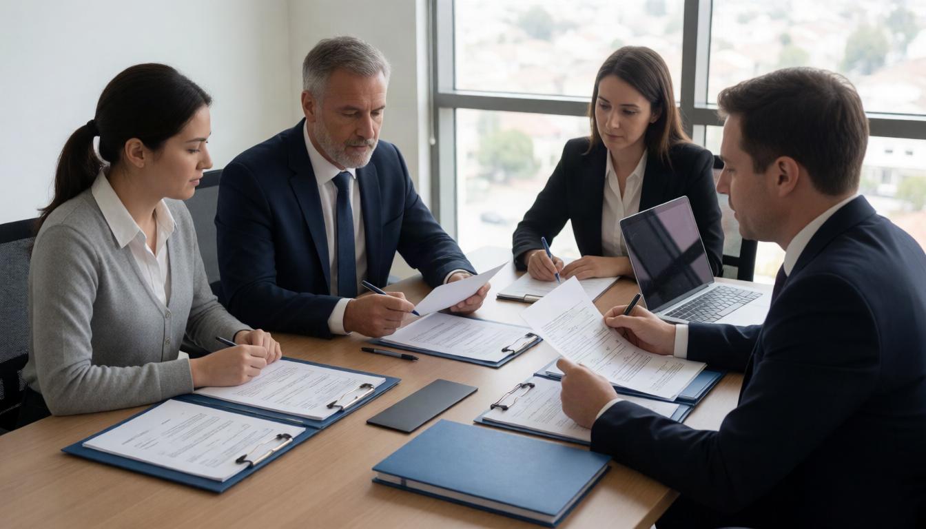Agreement Review